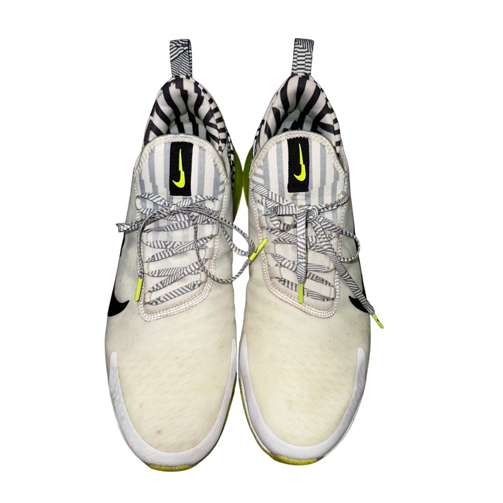 Nike Air Max 270 Golf NRG Fearless Together‎ Rare Masters Release Size 11.5